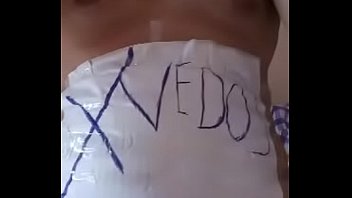 Preview 2 of Red Nail Sex - Verification video