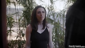 Preview 1 of Beautiful Euro Creampie - Woman cant say no to her ex bfs big cock