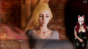 Preview 2 of Sex Vidio Hot - Ms Denvers - 40 (In the Nightclub)