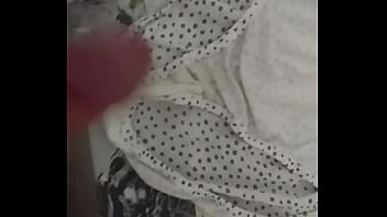 Preview 2 of Sahil Xxxx - corrida en bragas de mi mujer 43 (cum in pants of my wife)