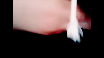 Preview 2 of Korean Drinking Sperm - .otro mas de sus chichis