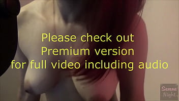 Preview 2 of Bap Beti 3xxx Sex Video In Hindi - [Premium Preview] Sensual kisses &amp_ orgasm