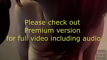 Preview 3 of Bap Beti 3xxx Sex Video In Hindi - [Premium Preview] Sensual kisses &amp_ orgasm