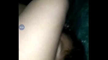 Preview 4 of Seeliping Romentic Video - Dost ki Randi wife