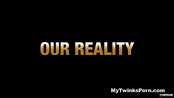 Preview 1 of Old Man Vs Bbw - Obedient twinks tormented and fucked in rough raw foursome  - Watch Part 2 On MyTwinksPorn.com