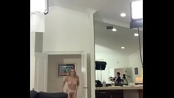 Preview 2 of Katrenacaf Real Sex Videos - El verdadero totaso.