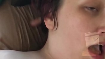 Preview 2 of Lick Facials Top Kiss - Hannah Horn and the Hannagasm