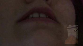 Preview 1 of Lick Facials Top Kiss - Hannah Horn and the Hannagasm