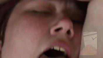 Preview 4 of Lick Facials Top Kiss - Hannah Horn and the Hannagasm