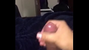 Preview 2 of Xxxwwwkolkata Munmunsen - Stroking my cock,  who wants it?