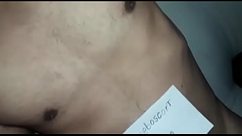 Preview 2 of Anne Hathaway Video Sex Scandal - V&iacute_deo de verificaci&oacute_n