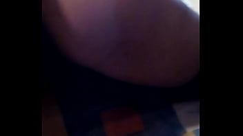 Preview 4 of Danny D And Thief - Sexy secretaria masturbandose vestida de colegiala