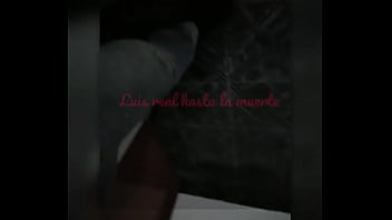 Preview 4 of Pete A Caballo - HOSTAL AUDIO ESPIA Feat &quot_Amiga de a&ntilde_os&quot_