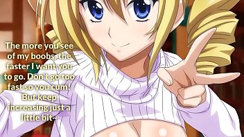 Preview 2 of Papa Ko Seduse Kiya - Hsdxd Ravel joiCei