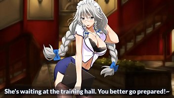Preview 1 of Papa Ko Seduse Kiya - Hsdxd Ravel joiCei