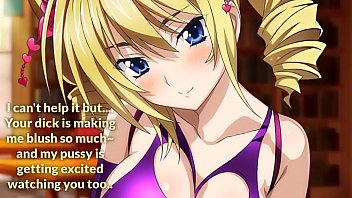 Preview 4 of Papa Ko Seduse Kiya - Hsdxd Ravel joiCei