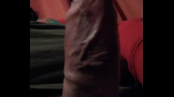 Preview 2 of Bigwamen And Man Xnxx7 - Me sale rico juguito al final del video