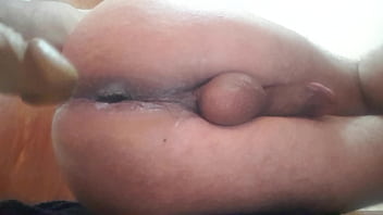 Preview 1 of Czech Jade - Anal sacando la crema