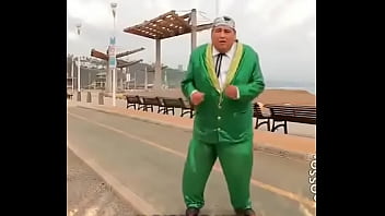 Preview 1 of Xnxn Dr - Tongo pumped up kiks