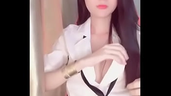 Preview 3 of Cuckold Humiliation Amateur - G&aacute_i thả rong lộ n&uacute_m v&uacute_ căng đ&eacute_t 18