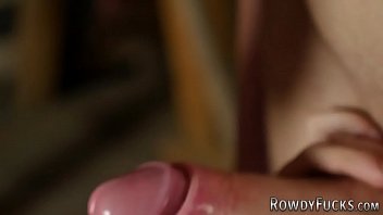 Preview 3 of Mabr Fagtr - Gay jock sucking and riding