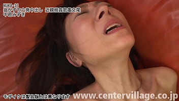 Preview 2 of Sorry Hd Movies - 抜かずの六発中出し 中邑みずき