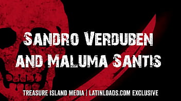 Preview 1 of Unir - Smooth Latino POUNDED