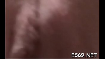 Preview 4 of Lucky Boy Fucking Two Teens Cute - Slim jim hungry appetizing hottie