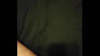 Preview 3 of 2gys Face Fuck - Jerking with my wife&#039_s panties.