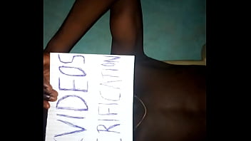 Preview 3 of Fuck Arab - Verification video