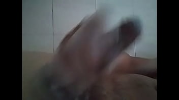 Preview 2 of Xxx Laziest - Solo shower