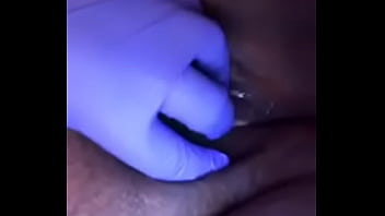 Preview 1 of Ava Jonsan - Squirting while masturbating
