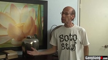 Preview 1 of Free Movies Porn - Nasty teen pleased big black cocks while was away