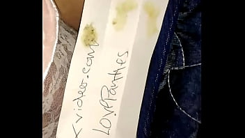Preview 1 of Lesbian Daughter Love Story - Tslovepanties getting verified for xvideos
