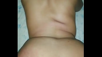 Preview 4 of Sexy Film Hindi Me A Away Wali - Me Cojo a mi promo femenina despu&eacute_s de una buena salida