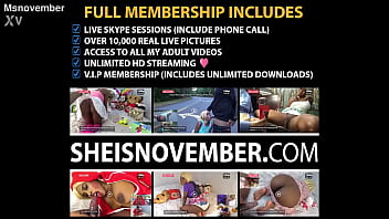Preview 4 of Kriser Gey - HD Step Dad To Suck My Huge Nipples While Step Mom Is At Work,  Skinny Cute Ebony Msnovember Saggy Big Tits And Brown Areolas Sucking,  Step Daughter Breasts Suckle Femdom Step Family Fauxcest On Sheisnovember
