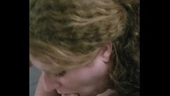 Preview 3 of Orochimaru Fuck Tsunade - BBW redhead swallows an entire cock