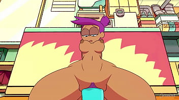 Preview 1 of Period Time Sex Xxx Pron Video - Enid Animation