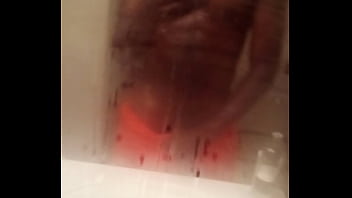 Preview 2 of H Fdf - Mr. Fantastic Fresh Out The Shower