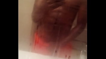Preview 1 of H Fdf - Mr. Fantastic Fresh Out The Shower