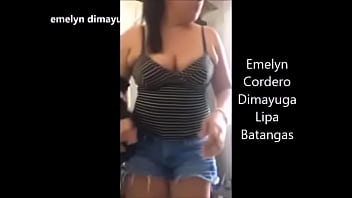 Preview 1 of Xxx Videos Page Fuking - Emelyn cordero dimayuga Pinoy slut