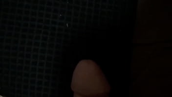 Preview 2 of Sunny Cook - Big cumshot,  cum a lot. Big load
