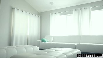 Preview 1 of Ma Beta Beti Sex In Hindi - PURE TABOO Young Housewife Audited &amp_ Submitted to Physical Exam
