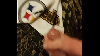 Preview 3 of Mistess Ass Lick - Quick cum s. video harry
