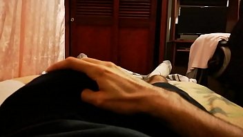 Preview 1 of Hd Nice India Xxvido - Tocandome antes de ir a
