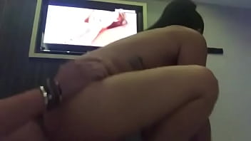 Preview 2 of Seal Tor Di Pussy Baby - EL ANAL DE Heidy Chong