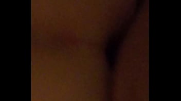 Preview 3 of Sintes Sex - Taking the dick from the back