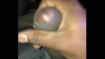 Preview 3 of Dvzdnwfno - Stroking the Dick