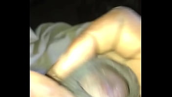 Preview 1 of Dvzdnwfno - Stroking the Dick