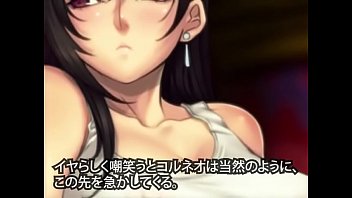 Preview 1 of Mecanice Xnxx - Hentai Tifa Corneo&#039_s Ambition